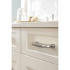 Amerock Collet Pull for Cabinets, Drawers, and Furniture - 2 of 4