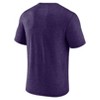 MLS Orlando City SC Men's Short Sleeve Tri-Blend T-Shirt - 3 of 3
