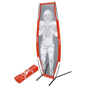GoSports XTRAMAN Football Dummy Defender Quarterback Training Mannequin - 1 of 4