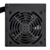 SilverStone Technology  550W ATX PSU, 42A +12V, Silent 120mm Fan, 80 Plus Bronze, Fixed Flat Cables, 2x 8/6-pin PCI-E - 4 of 4