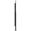 vidaXL Retractable Side Awning Anthracite 70.9"x472.4" - 4 of 4
