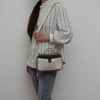 MKF Collection Oaklynn Camera Crossbody Shoulder Bag by Mia K - 3 of 4