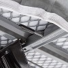 Seymour Home Products Wardroboard Ironing Board Charcoal: Full Size, Adjustable & Portable, Steel Frame, In Stock - 4 of 4