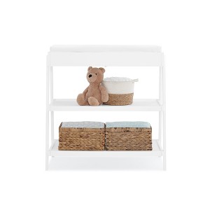 Delta Children Scout Changing Table Organizer - 1 of 3