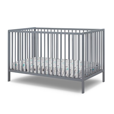 Sorelle Happy 3-in-1 Convertible Crib