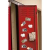 Army Mom 50ct Vinyl Large Deluxe Stickers Variety Pack - 4 of 4