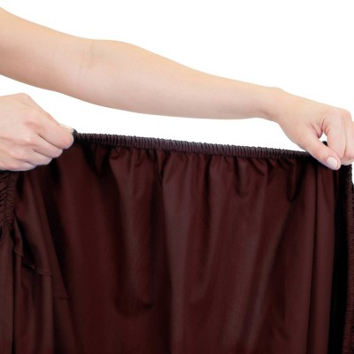 Twin Java Cotton 300 Thread Count Sheet Set