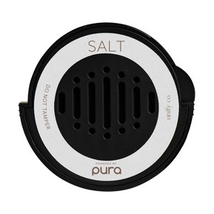 Pura Unify Salt Car Fragrance Refill - 1 of 4