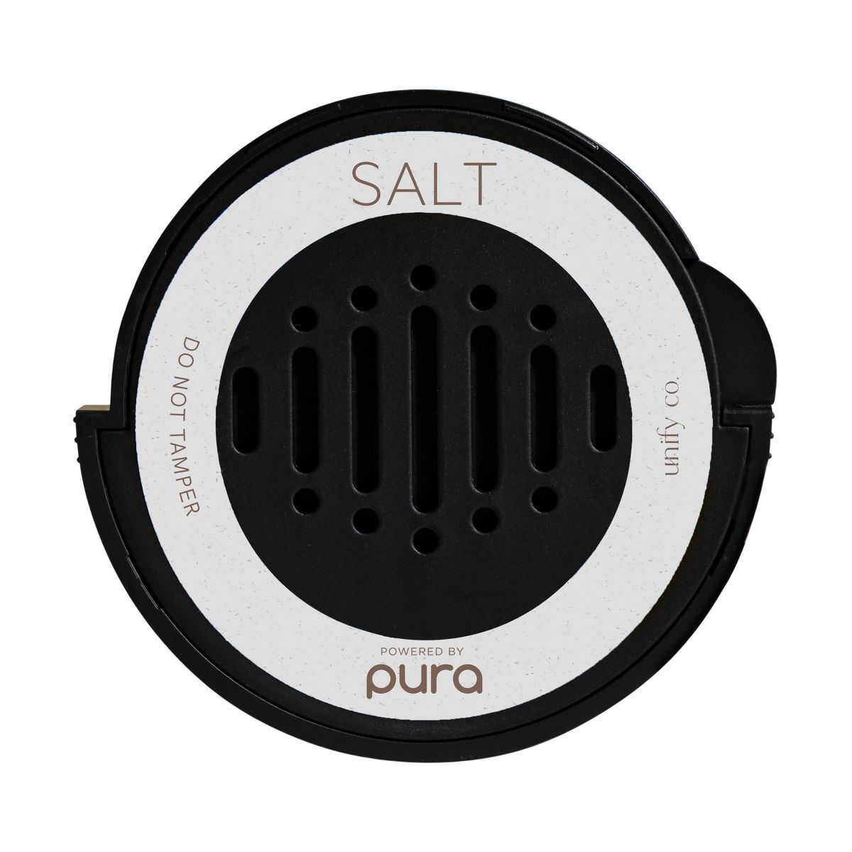 Pura Unify Salt Car Fragrance Refill