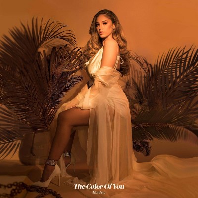 Alina Baraz - Color Of You (CD)