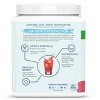 CLEAR Protein Refresh Protein Powder, Plant Based Protein Powder, Sunwarrior, Raspberry, 420g - 3 of 4