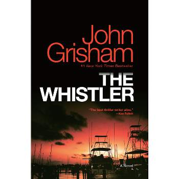 The Whistler (Paperback) (John Grisham)