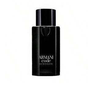 Armani Code By Giorgio Armani Eau De Toilette Spray Refillable (Tester) 2.5 Oz For Men - 1 of 4
