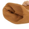 Star Wars Jedi Order Brown Cuff Beanie - 4 of 4