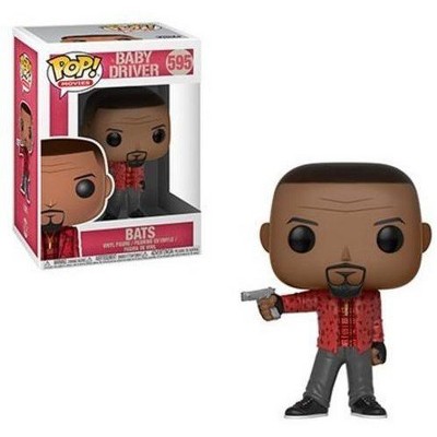 baby driver funko pop