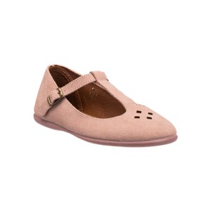 Suede TBar - 1 of 4