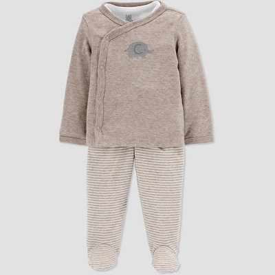 Babys First Thanksgiving Outfit Target