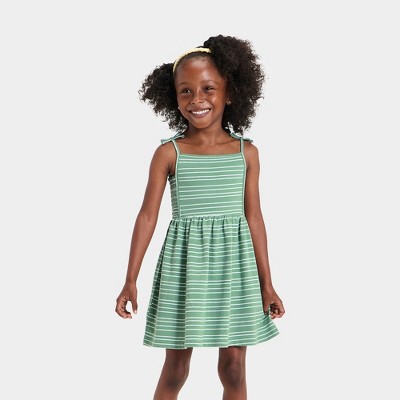 target childrens dresses Toddler Girls' Lemons Dress