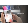 EDENN AI-Powered Smart Security Camera – Indoor/Outdoor Surveillance with Motion Detection, Night Vision & Real-Time Alerts - 3 of 4