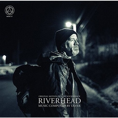 Ulver - Riverhead (CD) - image 1 of 1