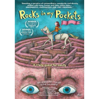 Rocks In My Pockets (DVD)(2021)