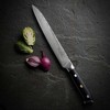 Sasaki Masuta Japanese Slicing Knife - 8 Inch - 3 of 4