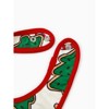 PATPAT Christmas Family Matching Pajama Sets Includes Christmas Socks - 3 of 4