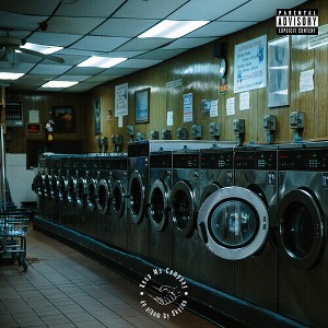 Skyzoo - Keep Me Company (Explicit Lyrics 180 Gram Vinyl) - 1 of 1
