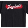 Men's - Leinenkugal - Red Canoe Logo Short Sleeve Graphic T-Shirt - 2 of 4