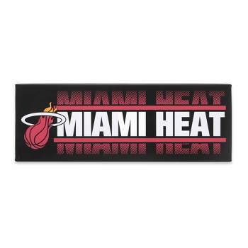 Sleep Squad Miami Heat Tyler Herro 60 X 80 Raschel Plush Jersey Blanket :  Target