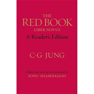 The Red Book - (Philemon) by  C G Jung (Hardcover)