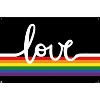 Trends International Love Unframed Wall Poster Prints - 4 of 4