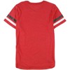 NFL Womens Tampa Bay Buccaneers Embellished T-Shirt - 2 of 2