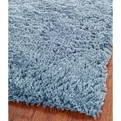 Classic Shag Ultra SG240 Hand Tufted Indoor Rugs - Safavieh