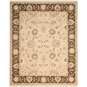 Sumak SUM411 Hand Woven Indoor Rugs - Safavieh - 1 of 4