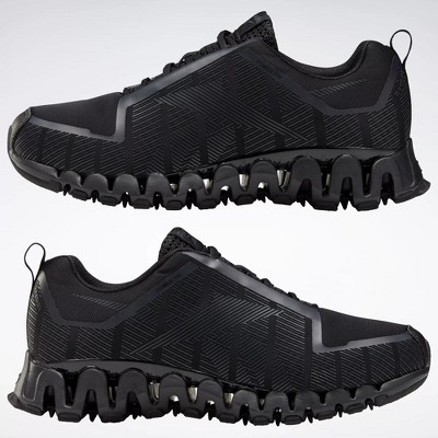 Обувь Reebok ZigWild Trail 6 Shoes 13 Black / Cold Grey 7 / Ftwr White — фото 3