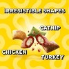 Temptations ShakeUps Clucky Carnival Cat Treats with Chicken Turkey and Catnip - 5.29oz - 4 of 4