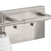 Progress Lighting Spenser 2 - Light Vanity in  Brushed Nickel - 2 of 3