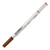 Schmidt Ink Schmidt 888 Safety Ceramic Rollerball Metal Tube Refill Fits Universal Pens Fine Green 2 - 4 of 4