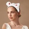 Unique Bargains Women's Fashion Headwrap 7.09"x1.97" 1 Pc - 2 of 3