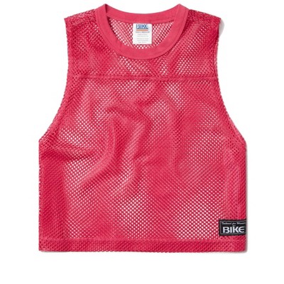BIKE Athletic Sleeveless Practice Jersey