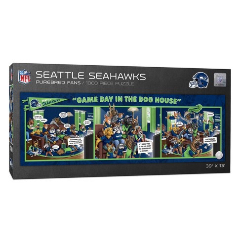 Seahawks Gameday  Seattle Seahawks –