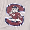 Men's South Carolina State University Official Distressed Primary T-Shirt South Carolina State University - 2 of 4