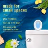 Febreze Small Spaces Air Freshener - Ocean - 2pk - image 3 of 4