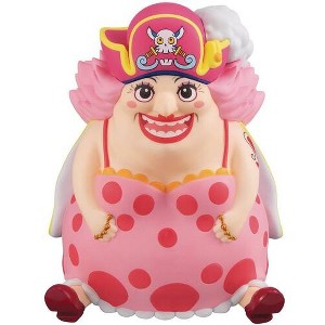 Megahouse - Megahouse - One Piece - Look Up - Big Mom Figure - 1 of 4