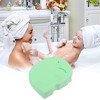 Unique Bargains Elephant Shape Bath Sponge 1 Pc - 2 of 4