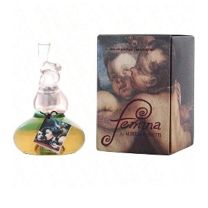 Femina by Alberta Ferretti Women Eau De Parfum Spray 3.4 oz - 1 of 1