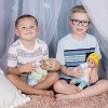 Adora PlayTime Ducky Darling Baby Doll, Doll Clothes & Accessories Set - 4 of 4
