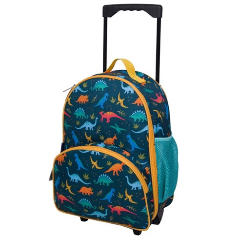 Wildkin Dinomite Dinosaurs 16 inch Backpack