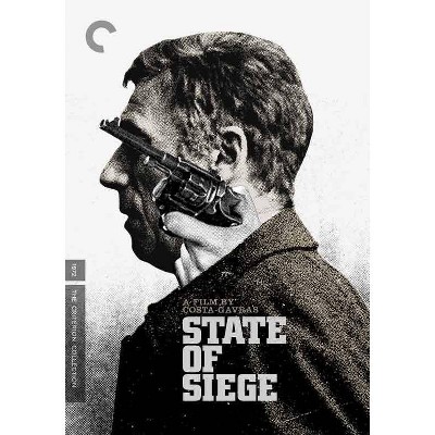 State Of Siege (DVD)(2015)